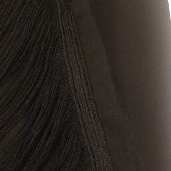 J.W. Anderson mesh and string mini dress - Picture 5 of 9